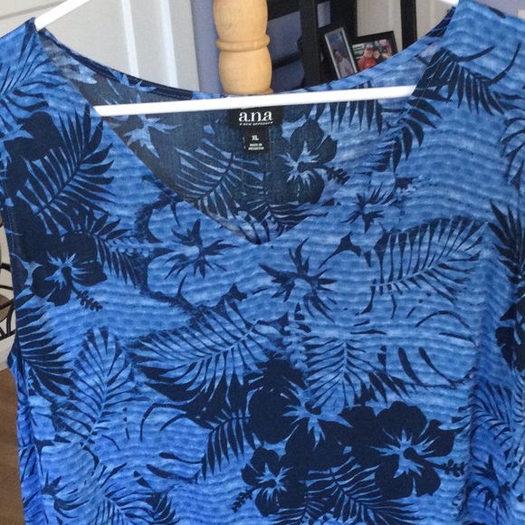 a.n.a tunic - Picture 2 of 5